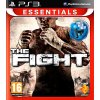 The Fight (PS3) 711719217947