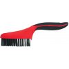 Kefa Strend Pro CG686, 4 radová, oceľová, ComfortGrip