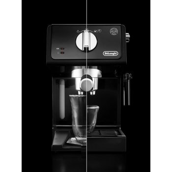 DeLonghi ECP 31.21.BK