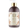 Krémové mydlo - výživné NATURA SIBERICA 500 ml