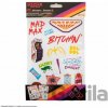 Samolepky Stranger Things Pack Season 2 31 ks