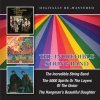 The Incredible String Band/The 5000 Sprits Or the Layers of ... (The Incredible String Band) (CD / Album)