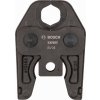 BOSCH Štandardná lisovacia čeľusť EXPERT, SV35 2608570163