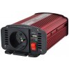 Měnič napětí Carspa CAR300U 12V/230V 300W