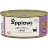 APPLAWS Cat Tin 156 g makrela a sardinky