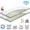 IdeaNabytek Matrace s potahem IDEA CONA 90x200x11 - Akce 1+1 ZDARMA