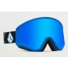 Volcom Yae Goggle + Bonus Lens Veľkosť: Univerzálna veľkosť