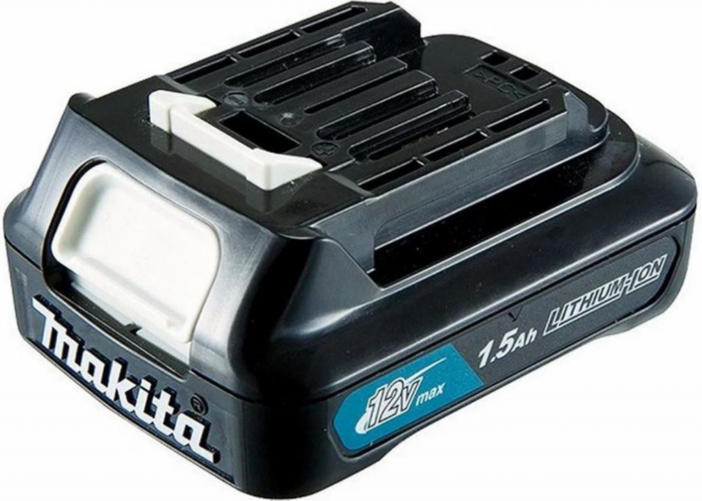 MAKITA 197393-5 BL1016 Li-ion CXT 12V/1,5Ah