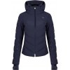 Kjus Women Momentum Jacket - Deep Space L