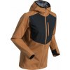 Dámska bežecká bunda Bjorn Daehlie Jacket Power Women - Sunbaked L