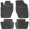 Koberce Gumenné Rezaw Plast Peugeot 307 2001-2008