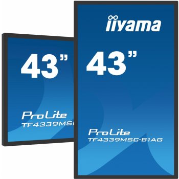 iiyama TF4339MSC