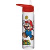 Super Mario Fľaša plastová 700 ml
