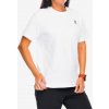 On Running Graphic T dámske tričko biela