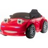 Bluetouch detské elektrické žmurkacie auto, ružové