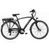 Pánsky elektrobicykel Zefiro CTB28 (Casadei CTB 28 ZEFIRO 7V ANSMANN 36V-10,4AH MOTORE ANT.)