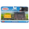 THOMAS A PRIATELIA LOKOMOTÍVA + VOZÍK DIESEL Lokomotíva s Pohonom Tomáš