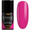Semilac - gél lak 479 Pasión Fucsia 7 ml