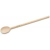 De Buyer Drevená vareška de Buyer B BOIS D.40 cm