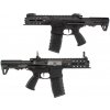 G&G Airsoftová zbraň ARP 556 V2S, polymer, elektronická spúšť - čierna