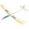 aero-naut KG KOLIBRI stavebnica hádzadla (109400)