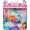 Spin Master Gabby's Dollhouse GÁBININ DVOUBALENÍ FIGUREK AQUARIUM