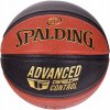 SPALDING ADVANCED GRIP CONTROL 7 BASKETBALOVÁ LOPTA