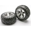 Traxxas koleso 2.8