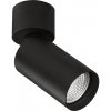ACB Zoom Spotlight F37640B Farba: Čierna ACB ILUMINACION