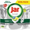 JAR Platinum Lemon XXL, 125 ks