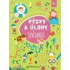 Svojtka Výzvy a úlohy Spájanie
