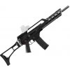 NOVRITSCH Novritsch útočná puška SSR63 A2 (M4 Mag) - Čierna