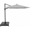 Doppler myZone 210 x 210 cm záhradný naklápací bočný slnečník 827