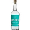 Mates White Rum 40% 0,7 l (čistá fľaša)