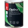 OPTIVA 5 MATT - Umývateľná farba s matným efektom TVT M423 - pomegranate 9 l