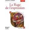 La Rage de l'expression - BAC 2023