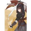 Assassins Creed: Pomsta Šao Ťün (4) - Minoji Kurata