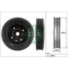 Remenica kľukového hriadeľa Schaeffler INA 544 0158 10