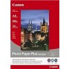 Canon SG-201, 10x15 fotopapier saténový, 50ks, 260g 1686B015