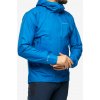 Nepremokavá bunda Montane Phase Nano Jacket - electric blue