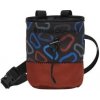 Black Diamond MOJO KIDS CHALK BAG oranžová S