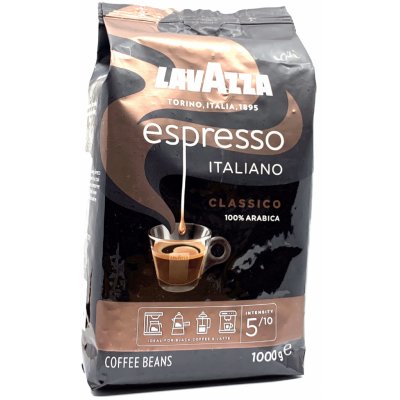 Lavazza Espresso 1 kg