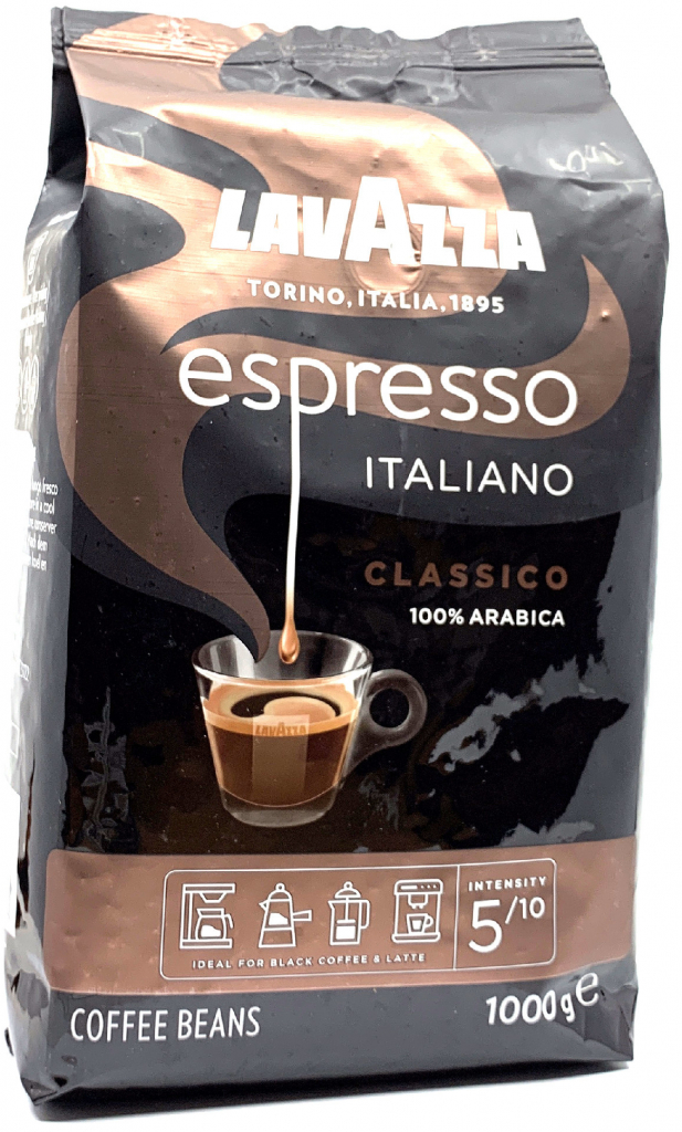 Lavazza Espresso 1 kg