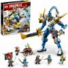LEGO stavebnica LEGO® NINJAGO® 71785 Jayov titánsky robot (5702017413013)