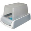 PetSafe ScoopFree toaleta s krytom 69,5 x 48,2 x 43 cm