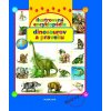 Ilustrovaná encyklopédia dinosaurov a praveku