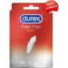 Durex N Durex Feel Ultra Thin 30pcs