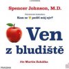 Ven z bludiště - audioknihovna - Blanchard Ken