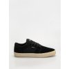 Etnies Barge Ls Premium Dark Black 008