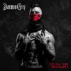Grey Daemon - Follow Your Nightmare [CD]